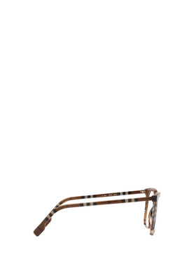 BURBERRY 女士眼镜 BE23673966 SS2024 白色 Burberry BE2367 che