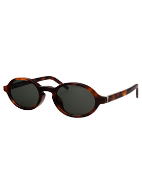 SAINT LAURENT 男士眼镜 SLM161K003 CO 花色 SL M161/K