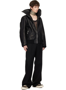 rick owens 瑞克 欧文斯 DRKSHDW 男士 Concordians Strobe 颈环