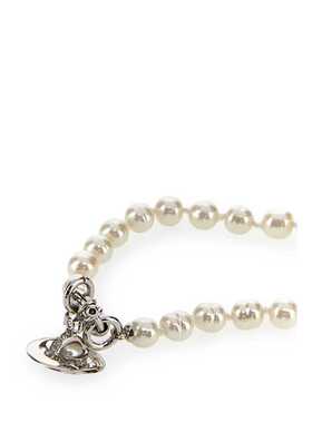 VIVIENNE WESTWOOD 女士手链手镯 6103006Q02P226P226珍珠