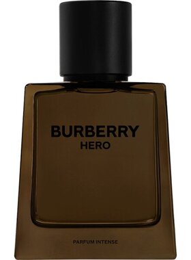 香港直邮Burberry 巴宝莉 英雄男士香水Intense 50ml/100ml新款