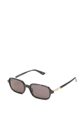 CHLO&Eacute; 女士太阳镜 CH0363S002 SS2026 棕色配饰