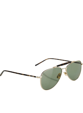 SAINT LAURENT 男士眼镜 862856Y99738032 SS2026