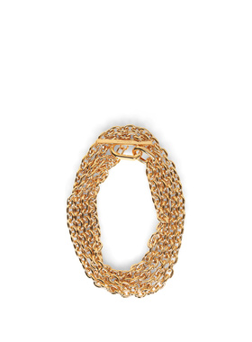 PACO RABANNE 女士项链 25PBB0414MET077P710 AW2024