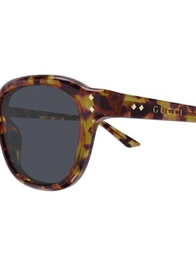 GUCCI 男士太阳镜 GG1892S002