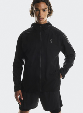 On跑|Men's Performance Jacket |Waterproof夹克外套1MF30770553