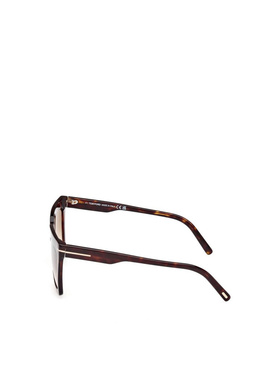 1h可退 奢淘 Tom Ford 全镜框太阳镜 女 FT1110