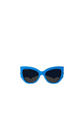 1h可退 balenciaga 女士 太阳镜巴黎世家