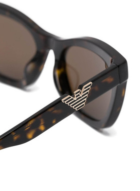 EMPORIO ARMANI 女士太阳镜 0EA4259U50267355 AW2025