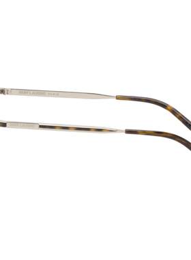 1h可退 潮奢 Saint Laurent 圣罗兰 男士 银色 & 棕色 SL 795 Joe