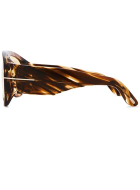 TomFord汤姆 福特Bronson男士太阳镜