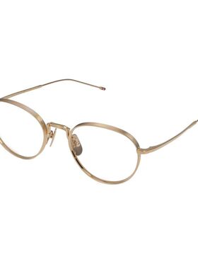1h可退 THOM BROWNE 女士眼镜 UEO119AG000171152711 CO