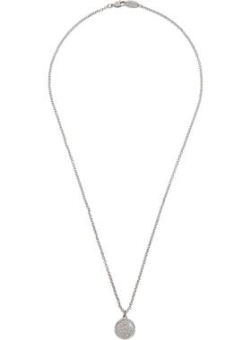Vivienne Westwood 薇薇恩 韦斯特伍德 男士 Richmond Pendant 项