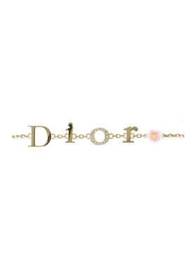 CHRISTIAN DIOR 女士手链手镯 26PB3298OMLQD01X SS支付后1h可退