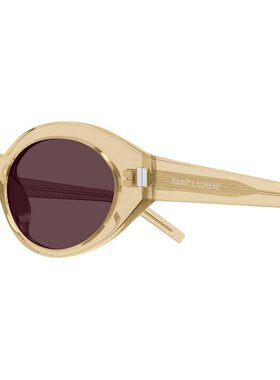 Saint Laurent 圣罗兰 女士 SL 567 007 太阳镜 SL567007