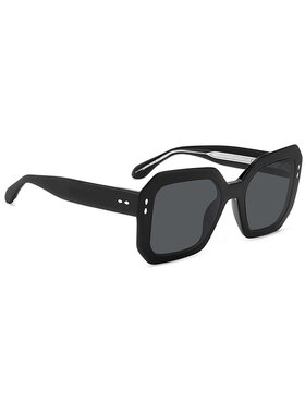 ISABEL MARANT 女士眼镜 IM0190GS807IR AW2025 灰色
