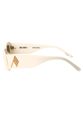 THE ATTICO 女士太阳镜 ATTICO16C10SUN001 SS2025