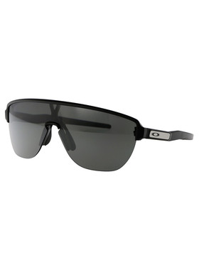 OAKLEY 男士太阳镜 0OO9248924801 SS2026 灰色 COR支付后1h可退