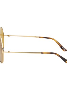 1h可退 奢淘 Tom Ford 全框太阳镜 男 FT1281