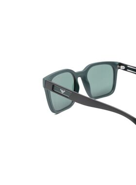 EMPORIO ARMANI 男士太阳镜 0EA426963707154 SS2026