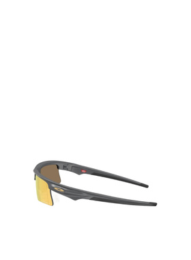 OAKLEY 男士太阳镜 OO9534953403 SS2026 黄色 几何支付后1h可退