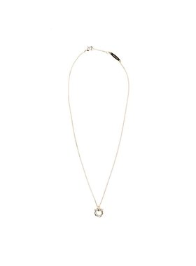 SALVATORE FERRAGAMO 女士项链 760672765594001