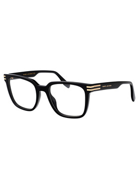 MARC JACOBS 男士太阳镜 MARC754807 AW2025 黑色 MARC 754