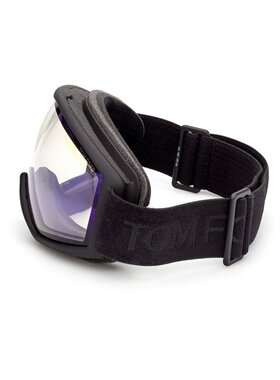 1h可退 TOM FORD 男士太阳镜 FT132105X CO 黑色