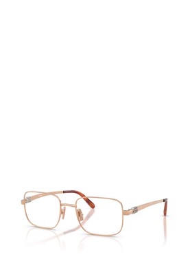MIU MIU 女士眼镜 MU51ZVZVF1O1 SS2026 花色 全框平光镜