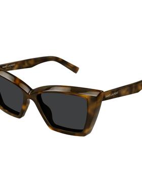 Saint Laurent 圣罗兰 女士 -sunglasses 太阳镜 SL657F002N