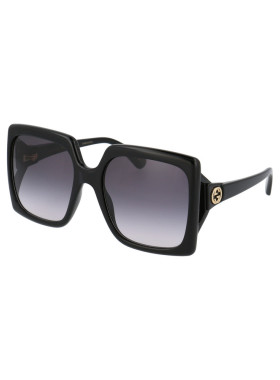GUCCI 女士眼镜 GG0876S001古驰