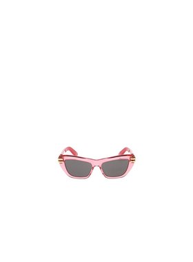 DIOR 女士眼镜 CDIORB2U73A0 CO 灰色 DIOR WOMAN Sunglasses迪奥