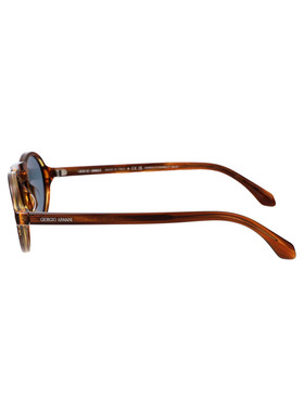 GIORGIO ARMANI 男士眼镜 0AR8219U616256 SS2025
