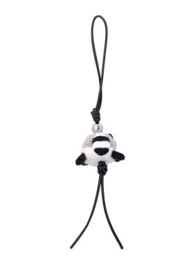 LOEWE 女士手链手镯 26PC621232XRK1120 SS2026 灰色