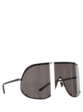 RICK OWENS 男士太阳镜 RG0000006GBLKG0902 CO 花色