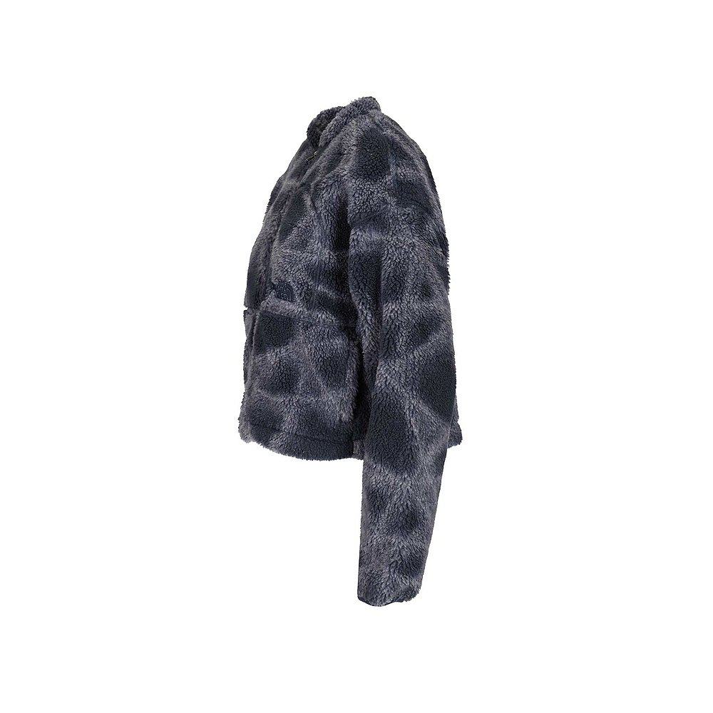 THE NORTH FACE 女士户外风衣 NF0A8D5XD3O AW2025 - 图1