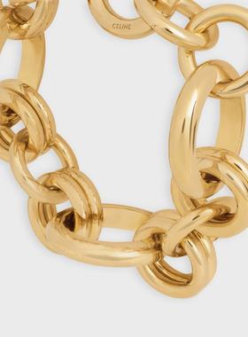 celine 女士 创意手链