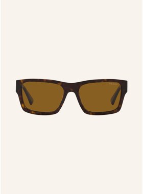 PRADA 女士太阳镜 100152181415000 CO 花色 Sung【付后1h可退】