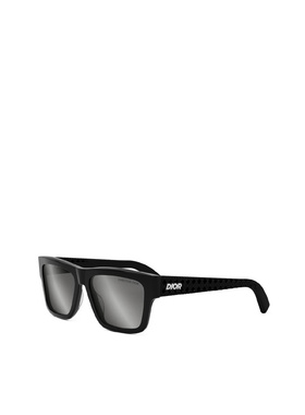 CHRISTIAN DIOR 男士眼镜 DM40142I01C AW2025 灰色 支付后1h可退