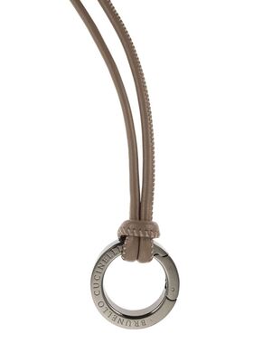 BRUNELLO CUCINELLI 女士项链 MACP9G002CVL21 SS2026