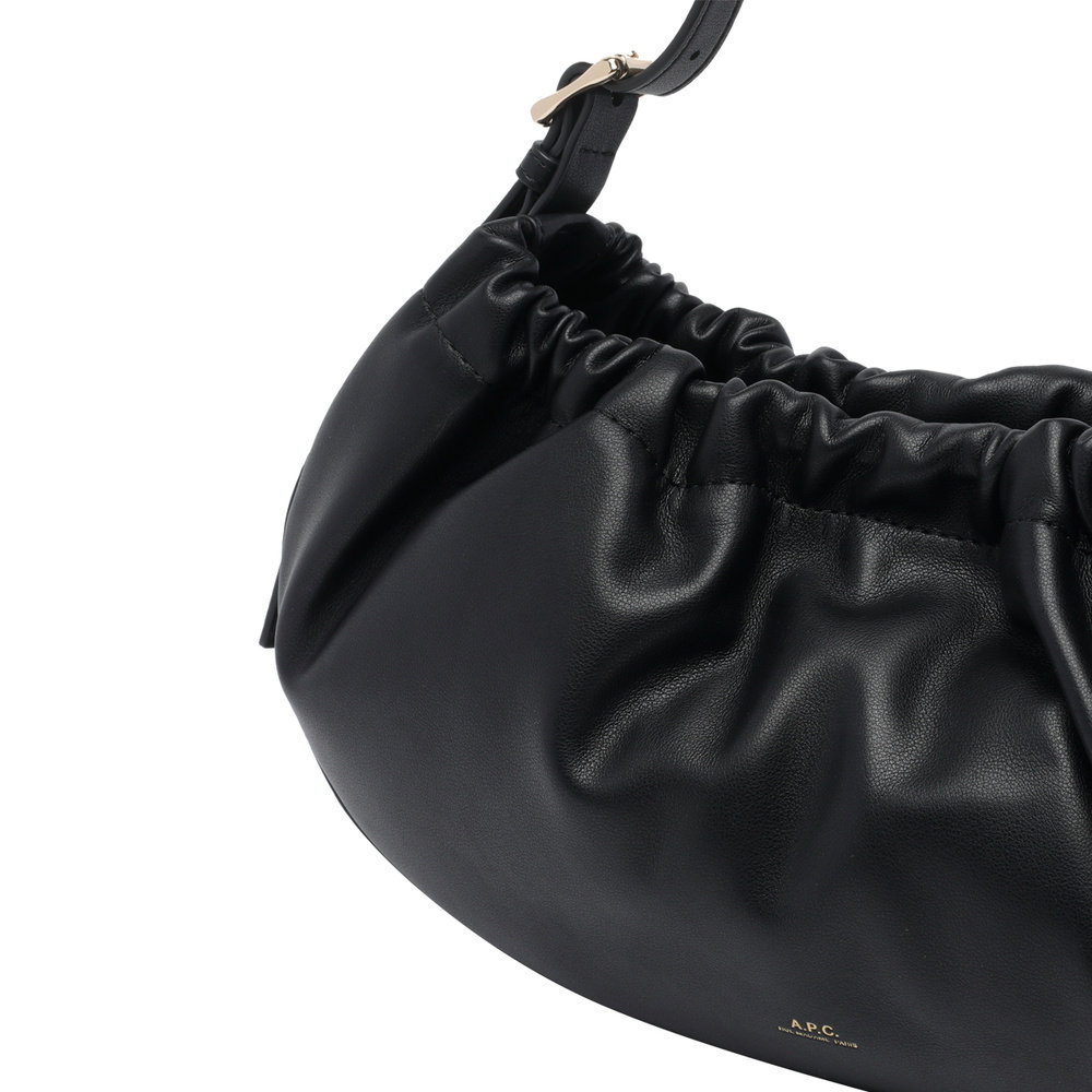 潮奢 A.P.C. 女士 標誌細部手拿包 PUAATF67049斜挎包手提包,淘宝优惠券,粉丝福利购,淘宝优惠卷