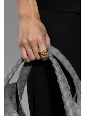 BOTTEGA VENETA 女士戒指 857312VAHU08120 AW2026