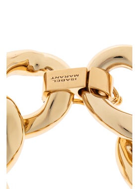 ISABEL MARANT 女士手链手镯 BR0026FAA2B22BDORE AW2025