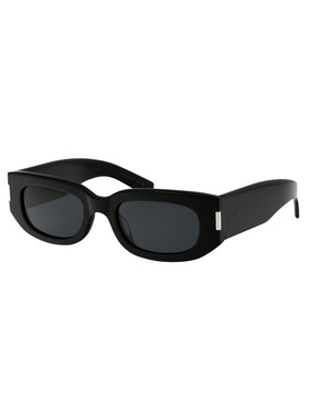 SAINT LAURENT 男士太阳镜 SL697001