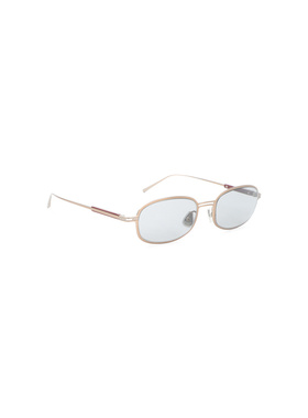 BRUNELLO CUCINELLI 男士太阳镜 0BC2018STGOLD AW2026