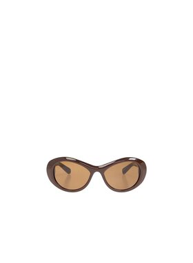 JACQUEMUS 女士眼镜 JAC107C3SUN SS2025 花色 全框太阳镜