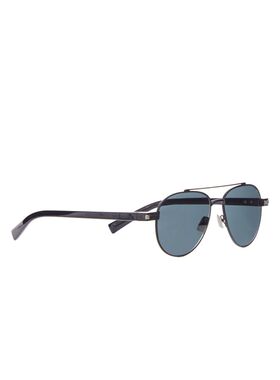 SAINT LAURENT 男士眼镜 843061Y99651000 CO 灰色