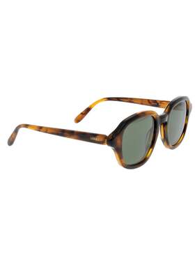 LOEWE 女士眼镜 LW40163I52N AW2025 花色 全框太阳镜