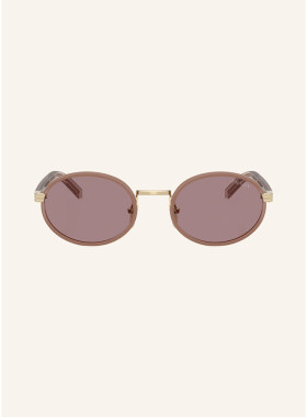 1h可退 PRADA 女士太阳镜 100292364815001 CO 花色 Sunglasses P