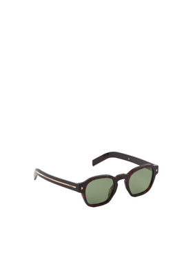 PRADA 男士眼镜 SPRA16F17NC049FE20G SS2026 绿色